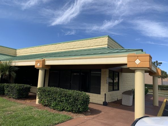 201 Crockett Blvd, Merritt Island, FL 32953